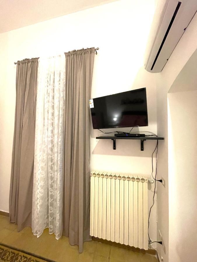 דירות בארי Casa Pizzoli מראה חיצוני תמונה